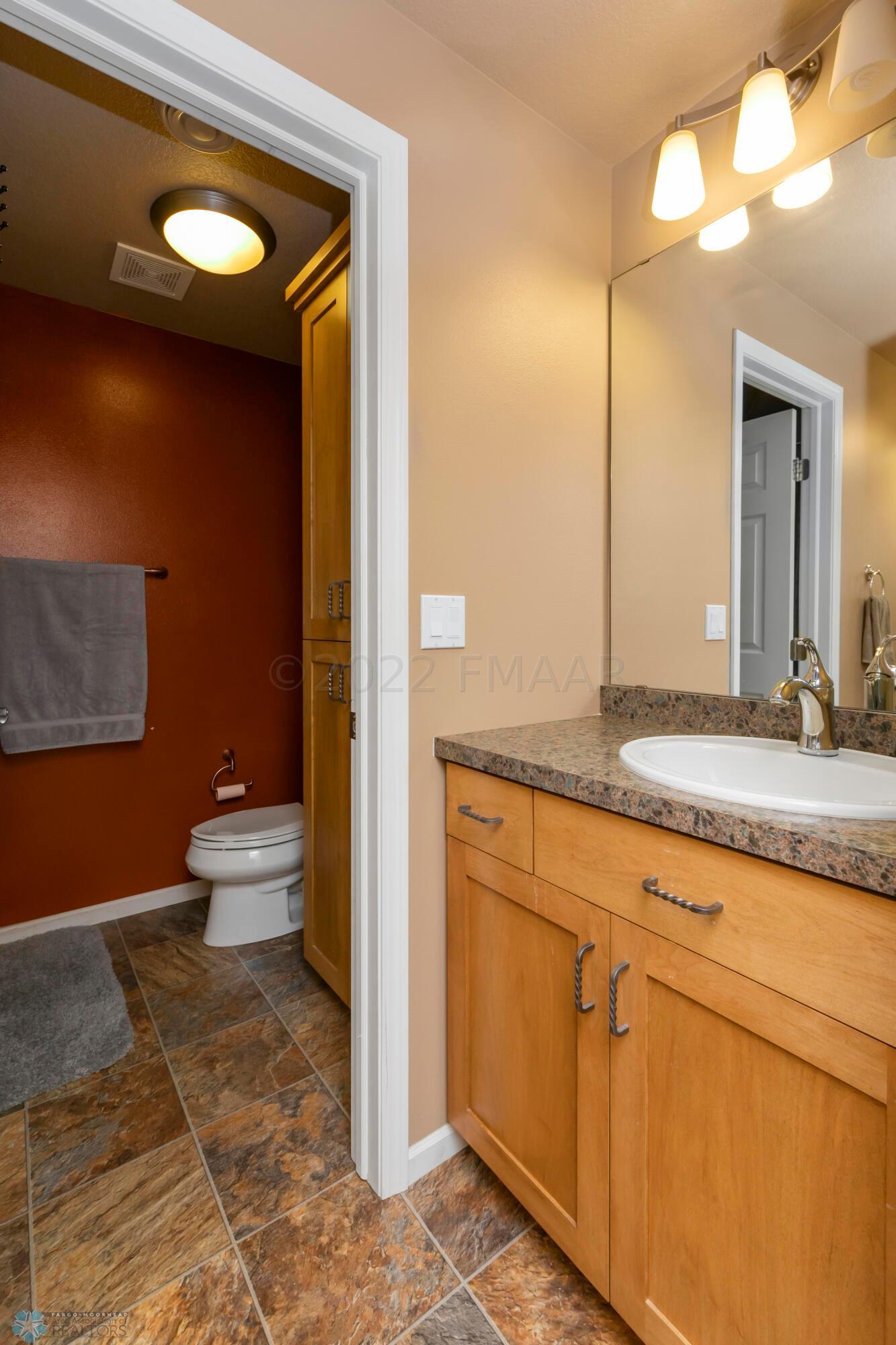 Bathroom Three