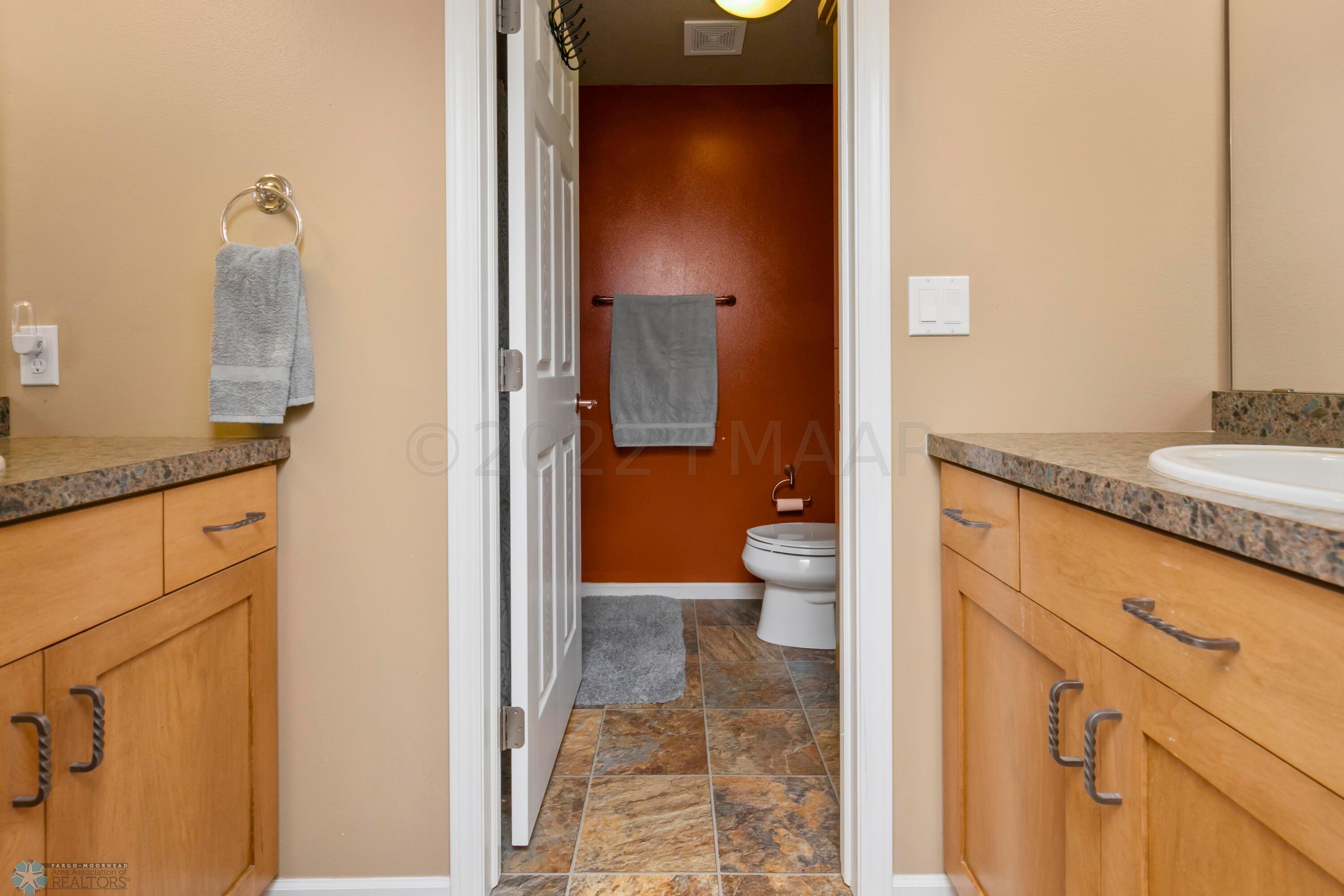 Bathroom Three