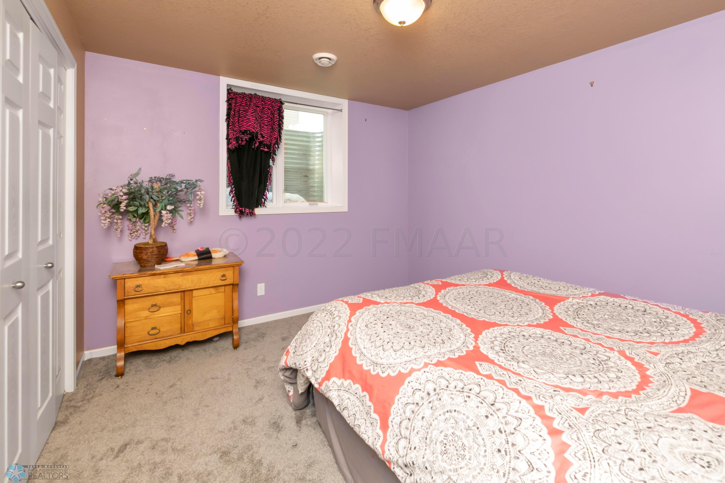 Bedroom Six