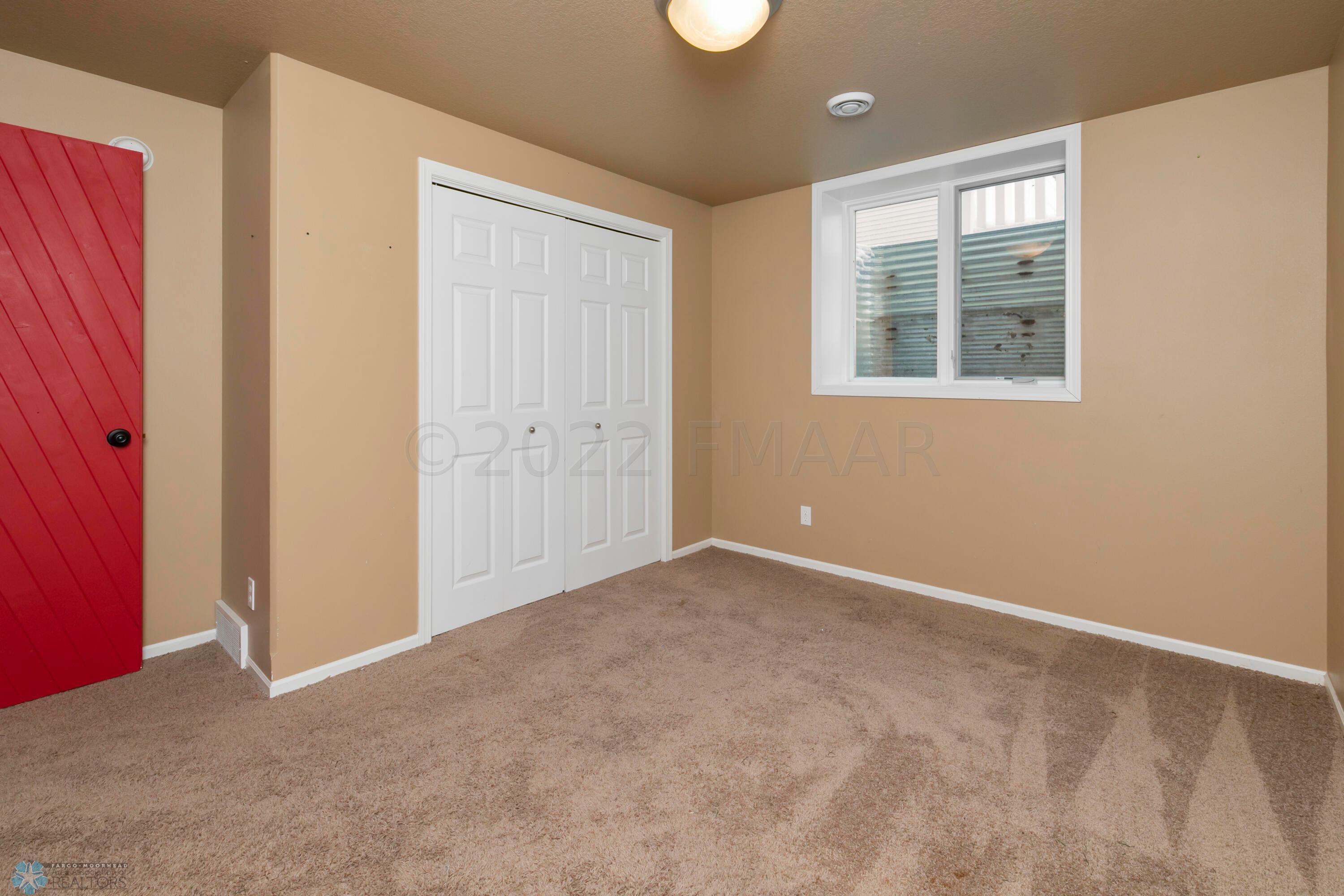 Bedroom Seven