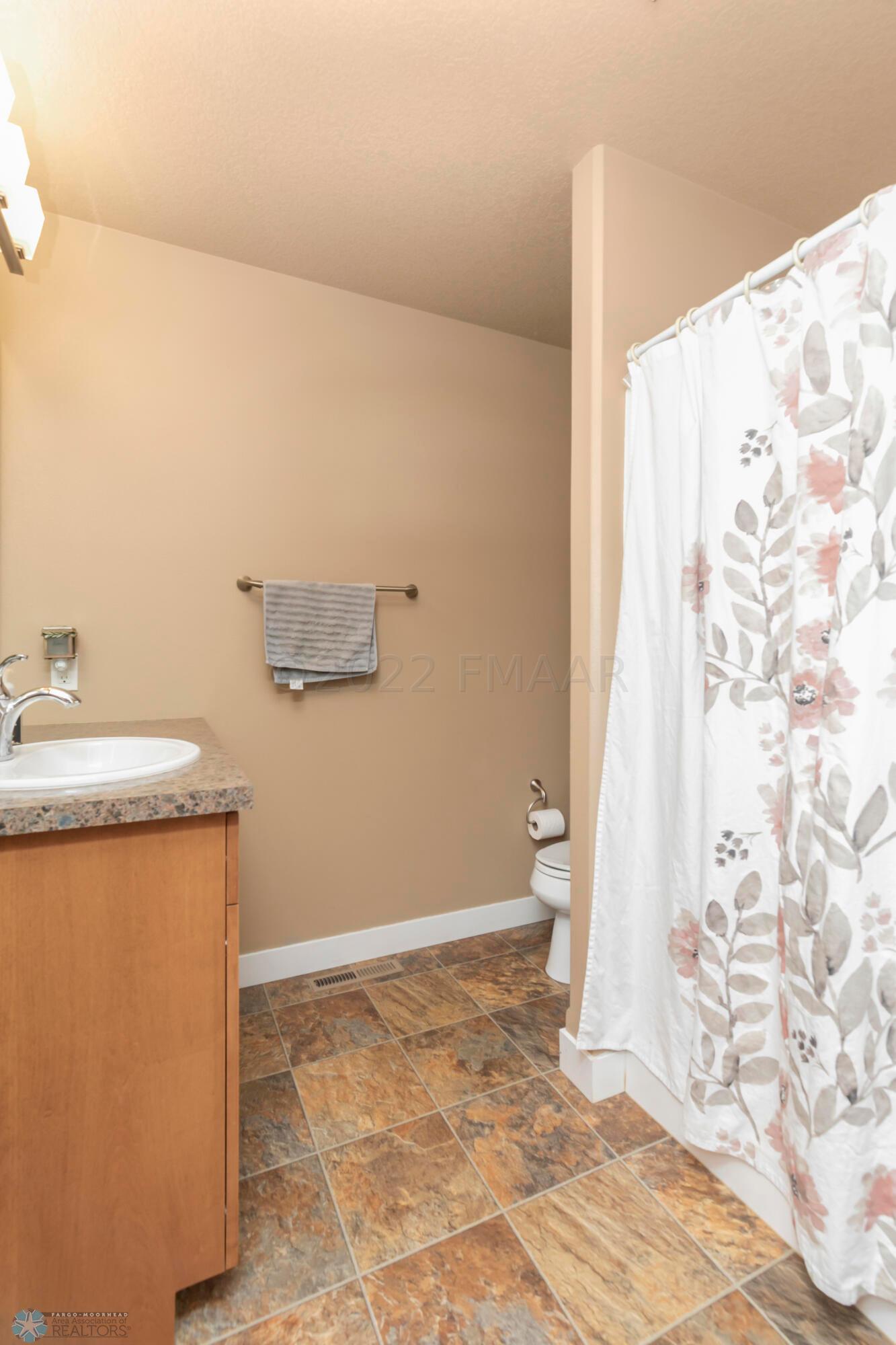 Bathroom Four
