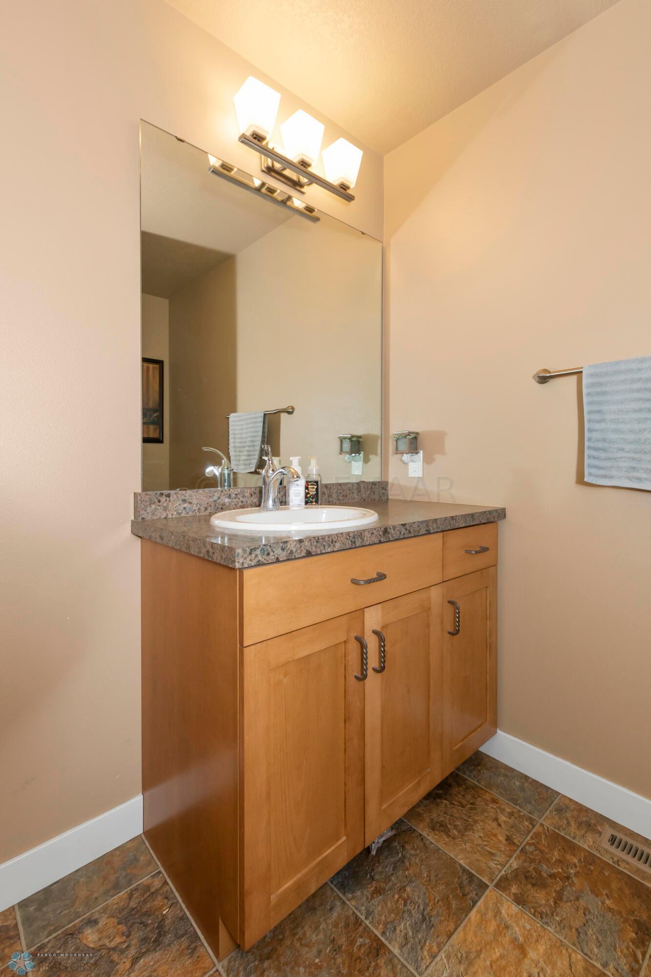 Bathroom Four