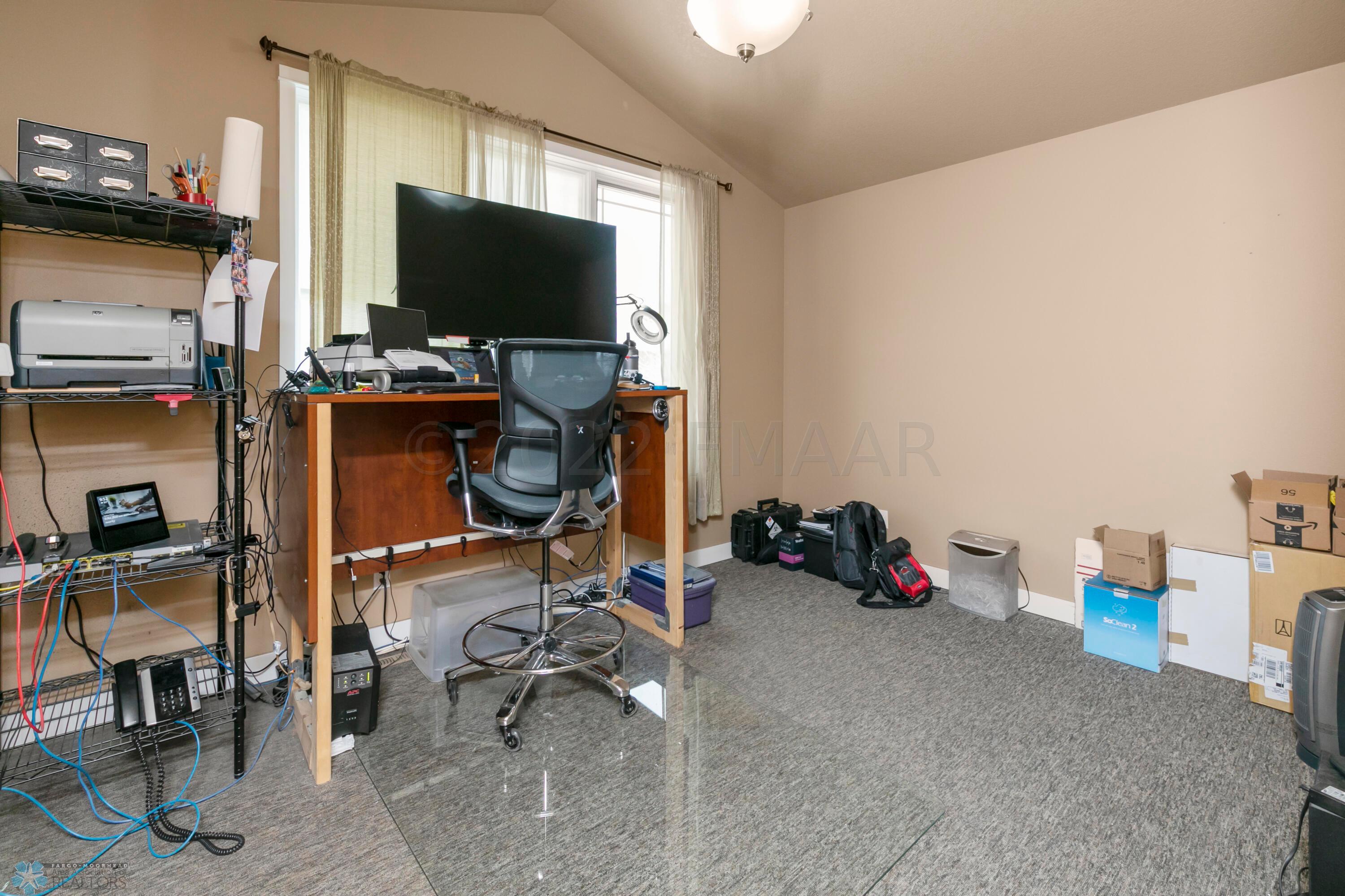 Bedroom Eight