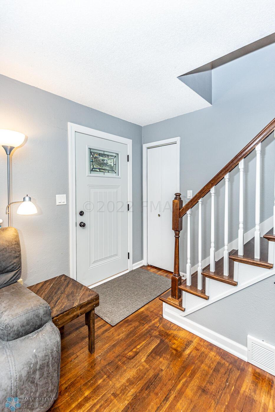 Entryway