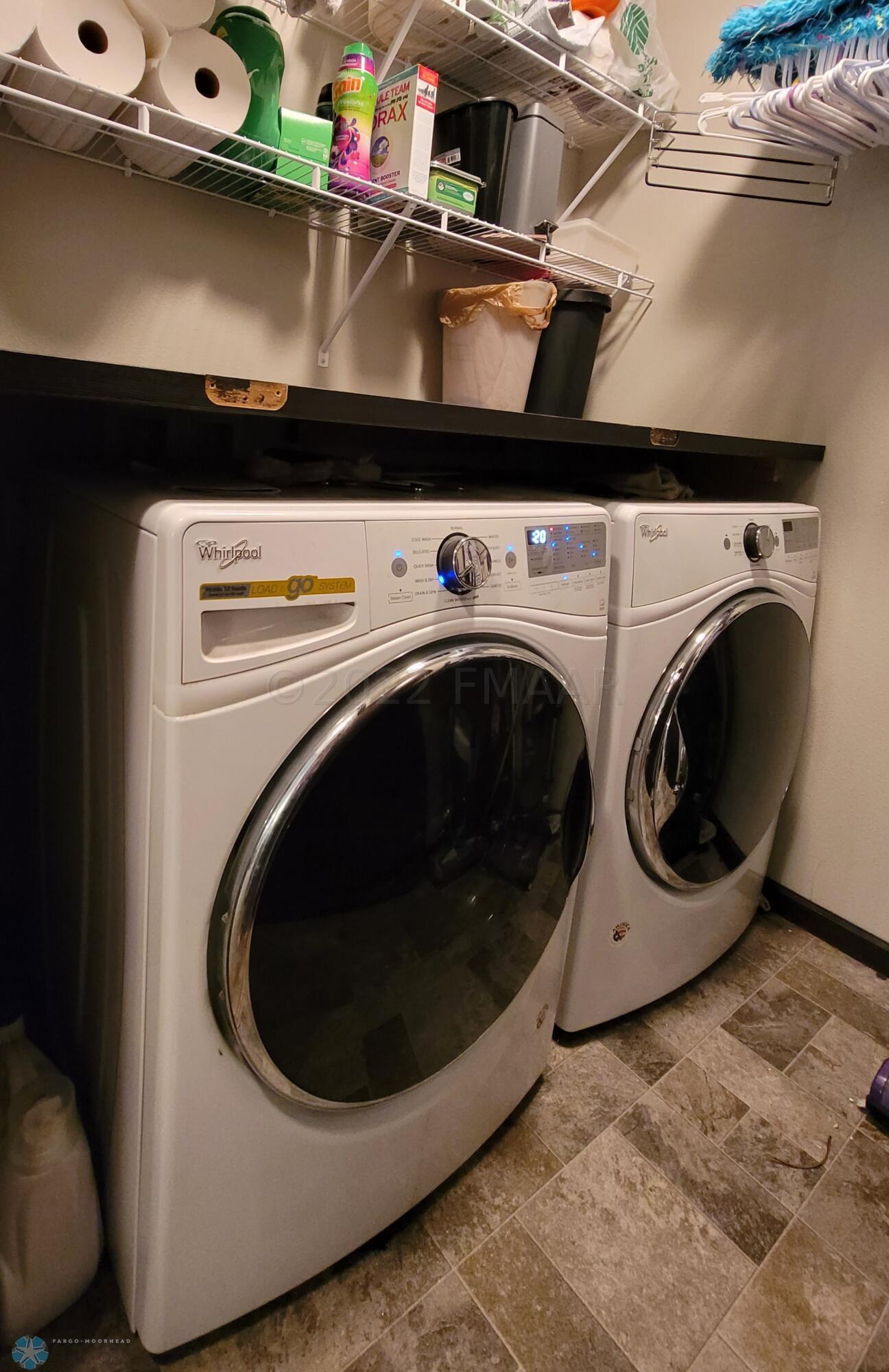 Laundry on MAIN