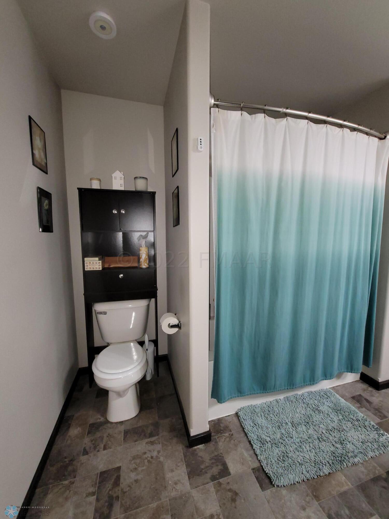 Master Bath view 2