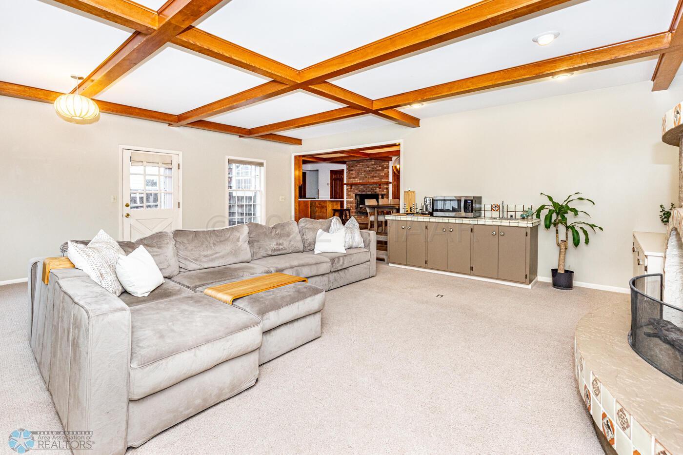 Family Room Addition