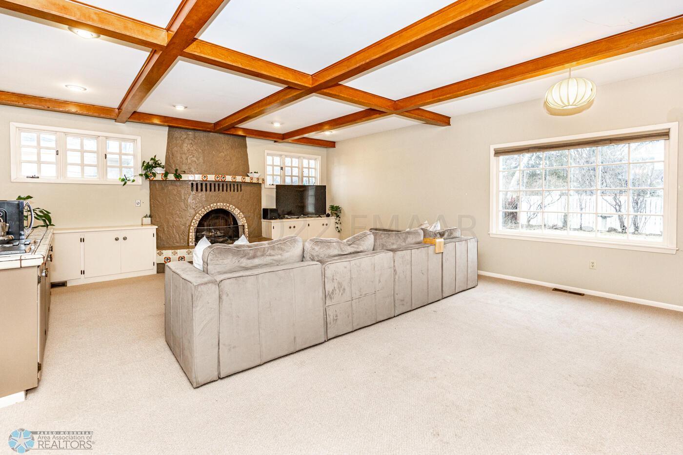 Family Room Addition