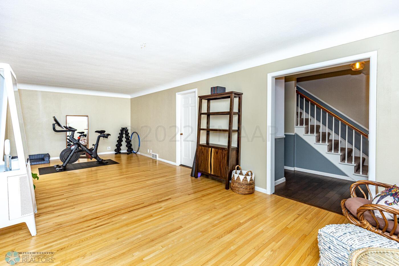Formal Living