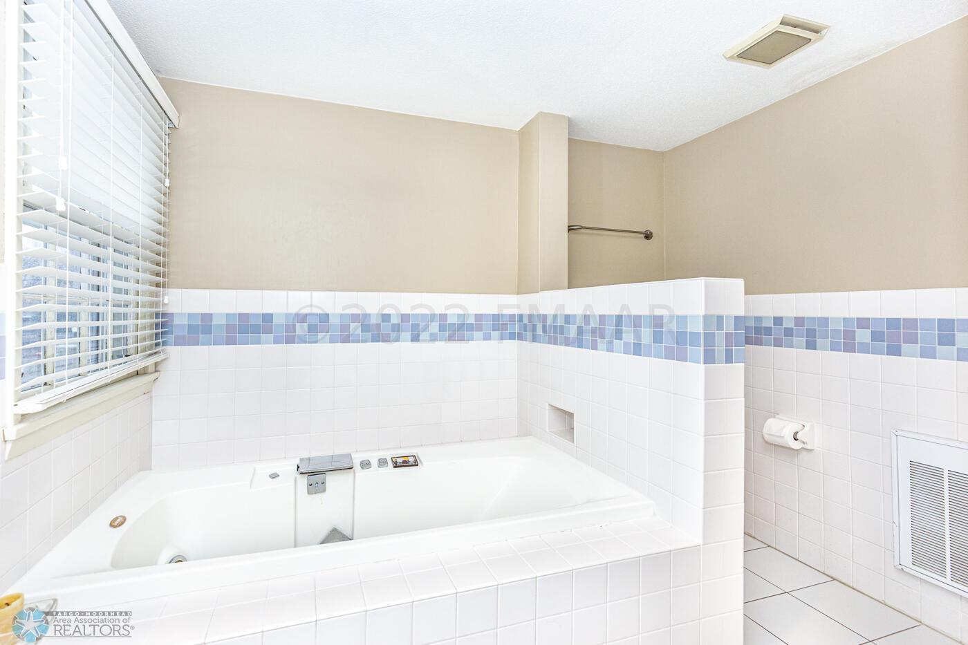 Soak Tub