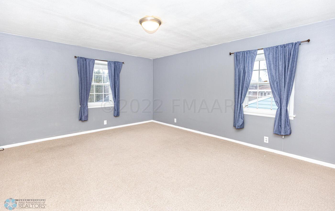 4th Bedroom Up