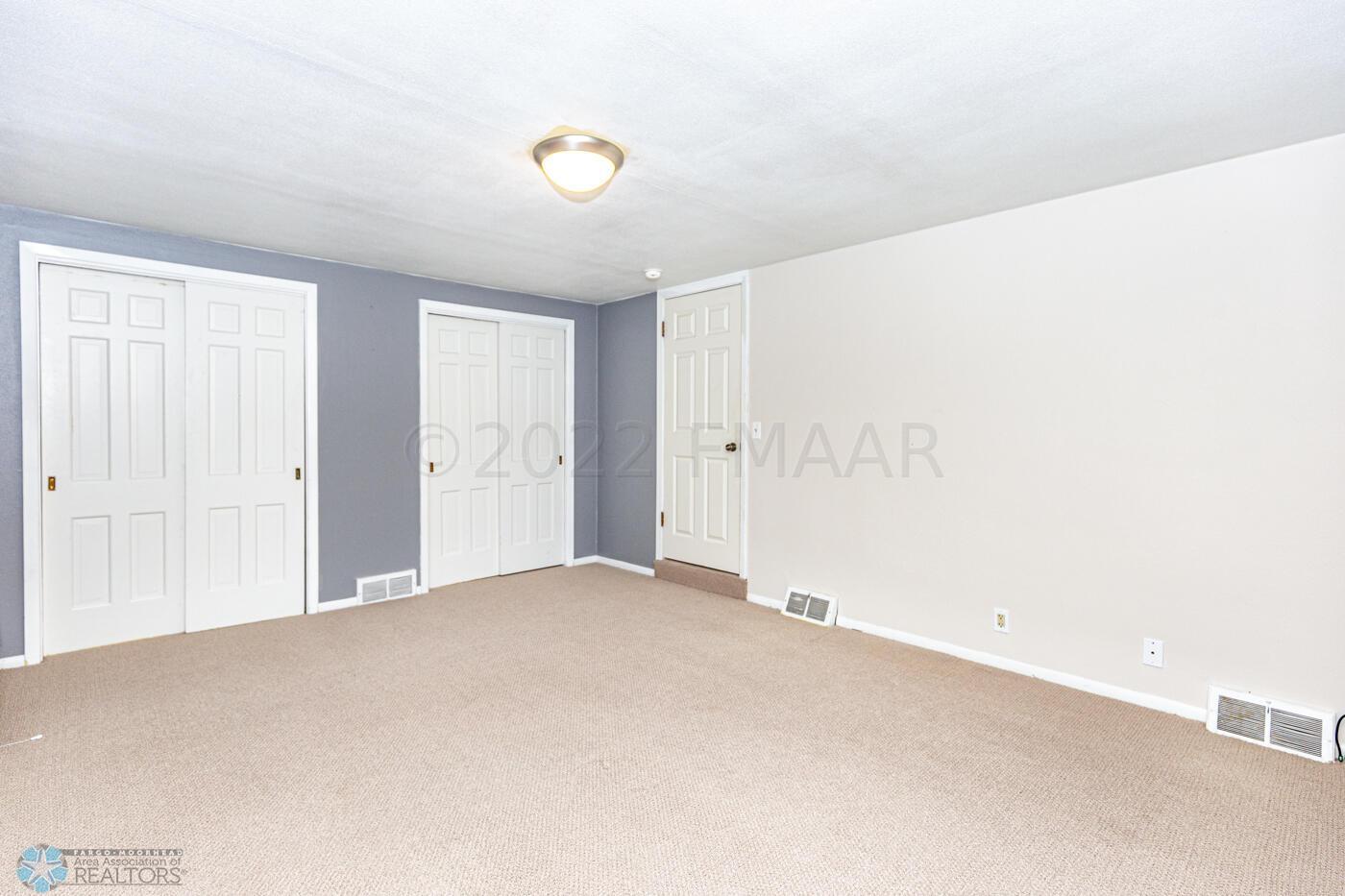 4th Bedroom Up