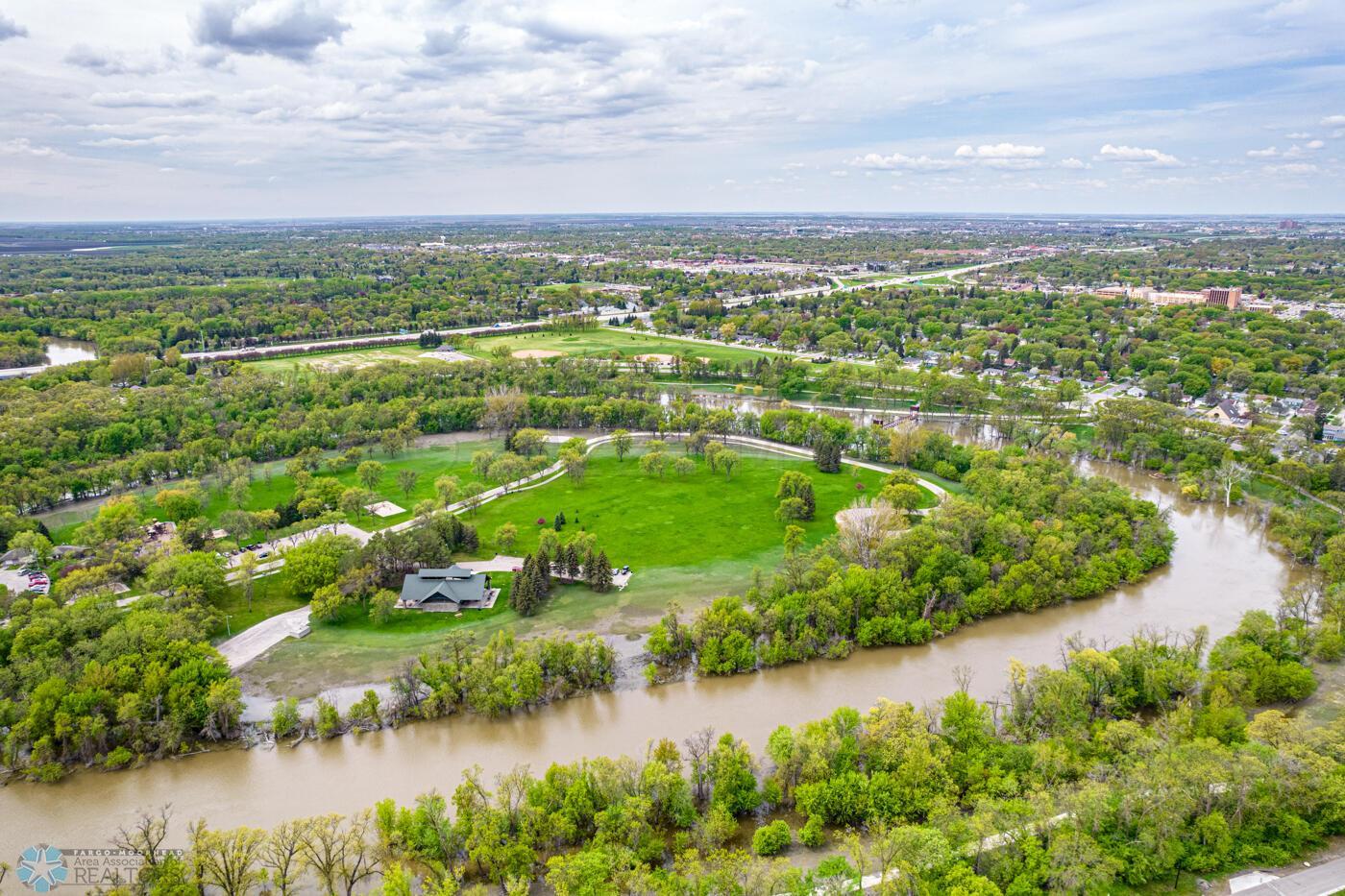 Lindenwood Park