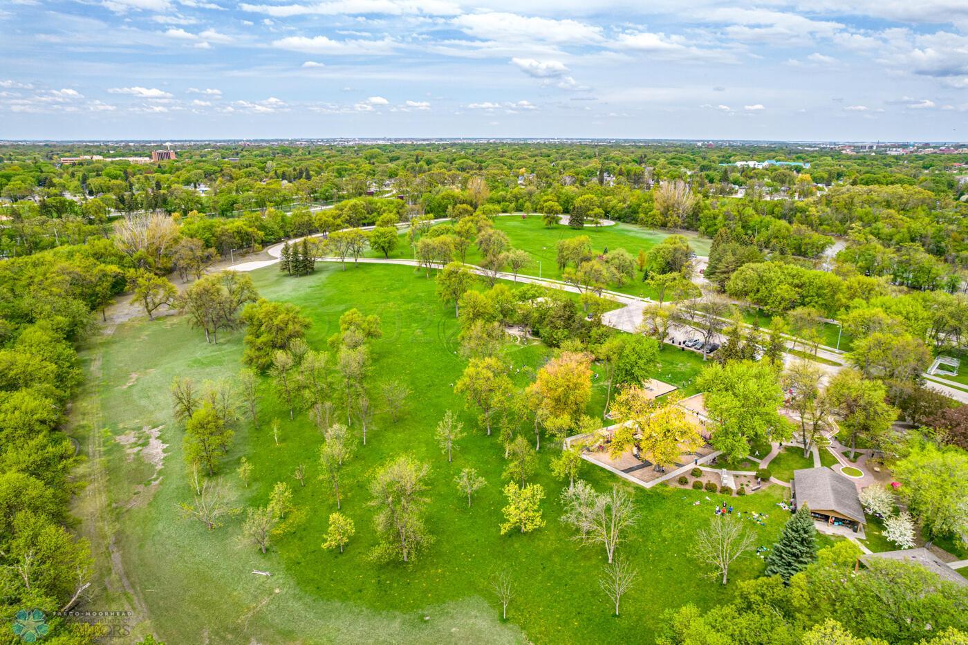 Lindenwood Park