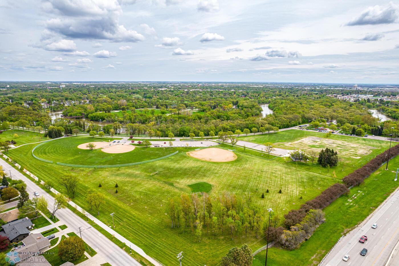 Lindenwood Park