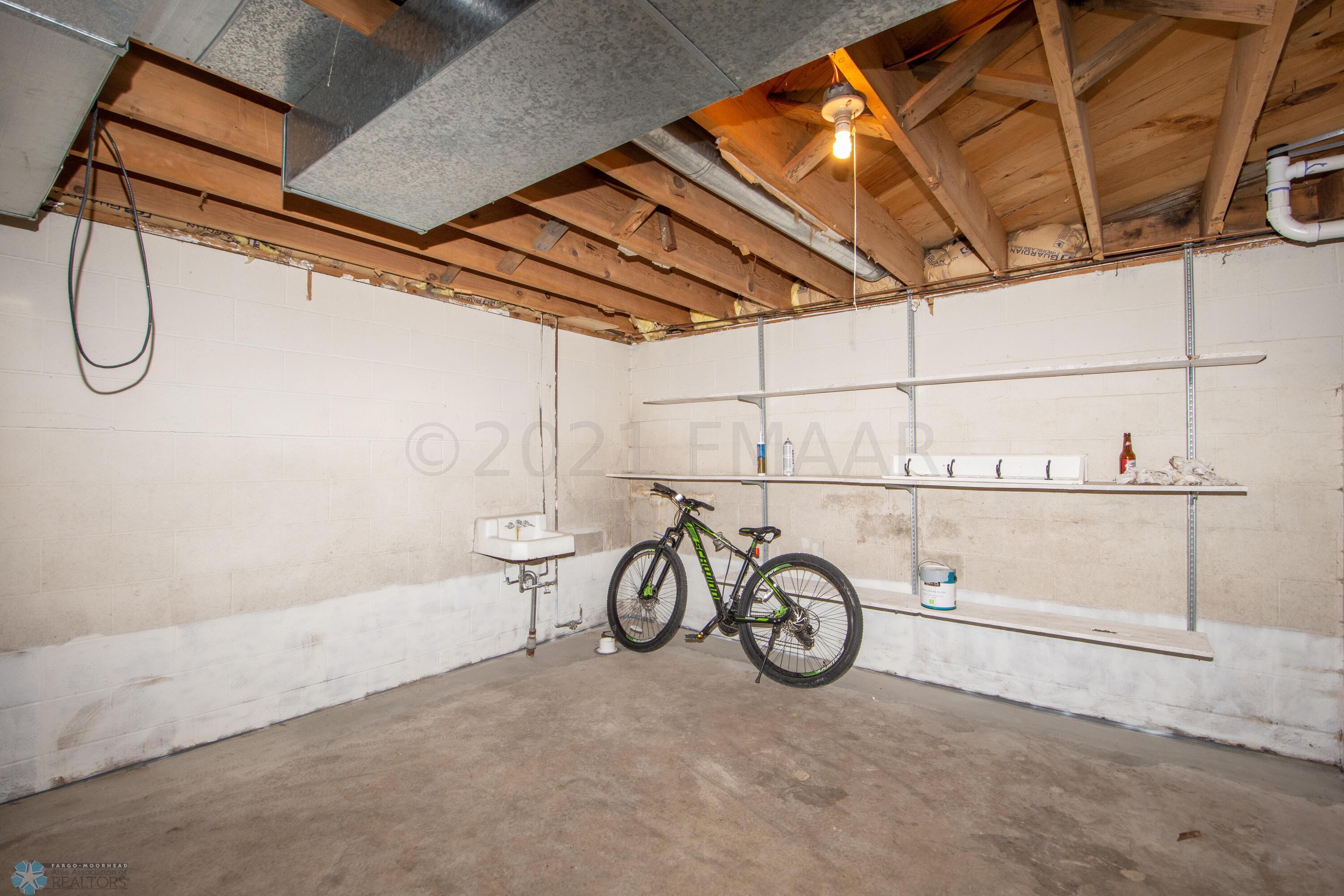 Basement
