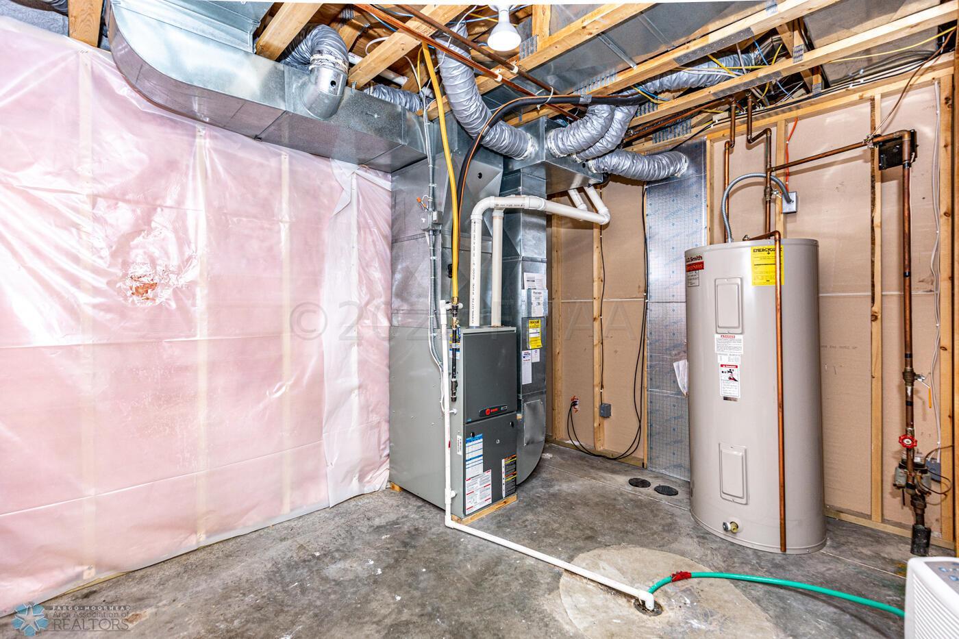 Laundry/Utility Room