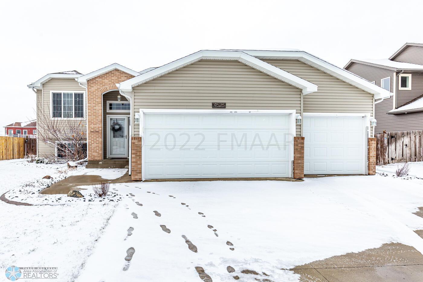Beautiful Front Exterior