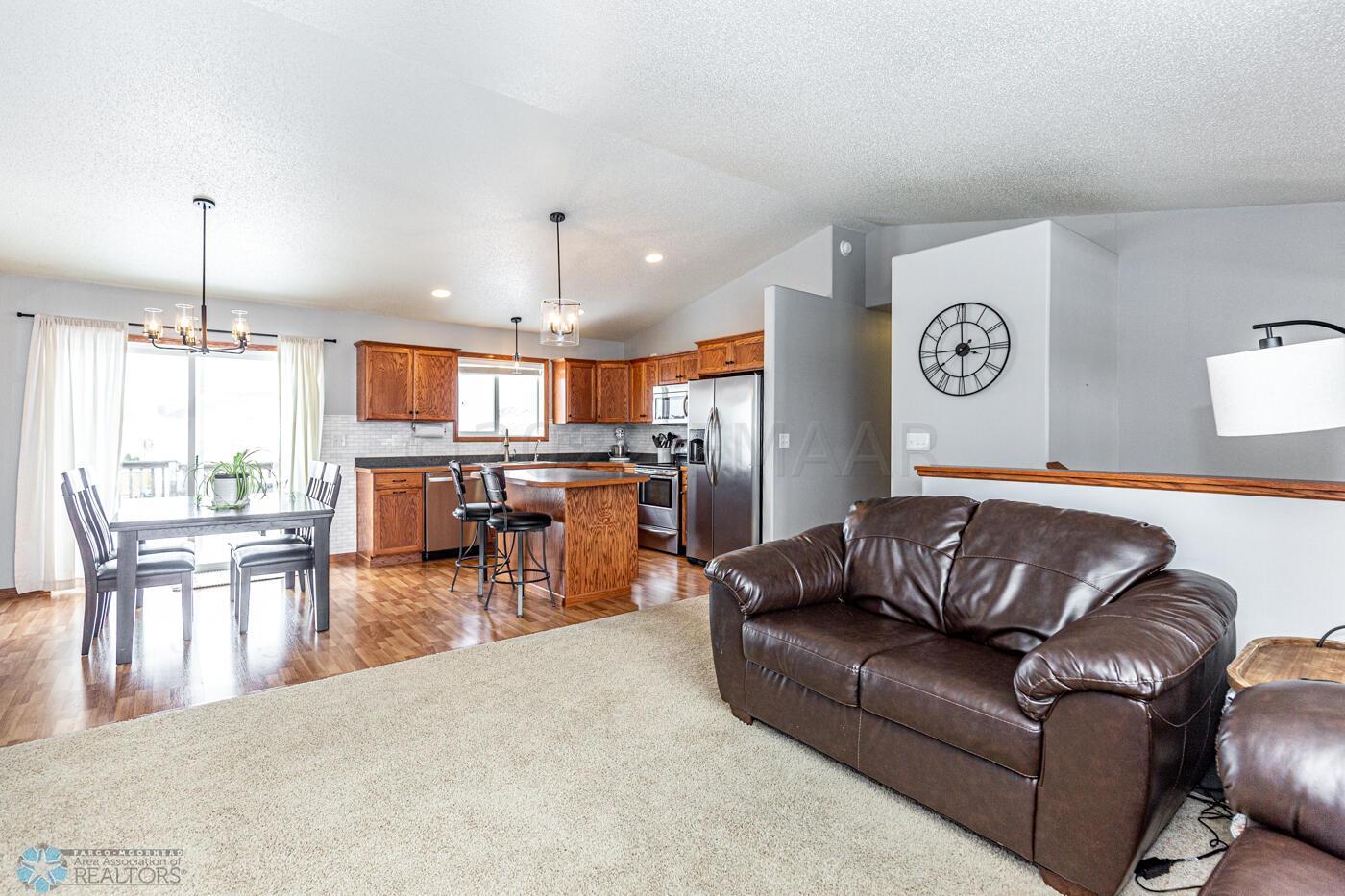 Living Room - Upper