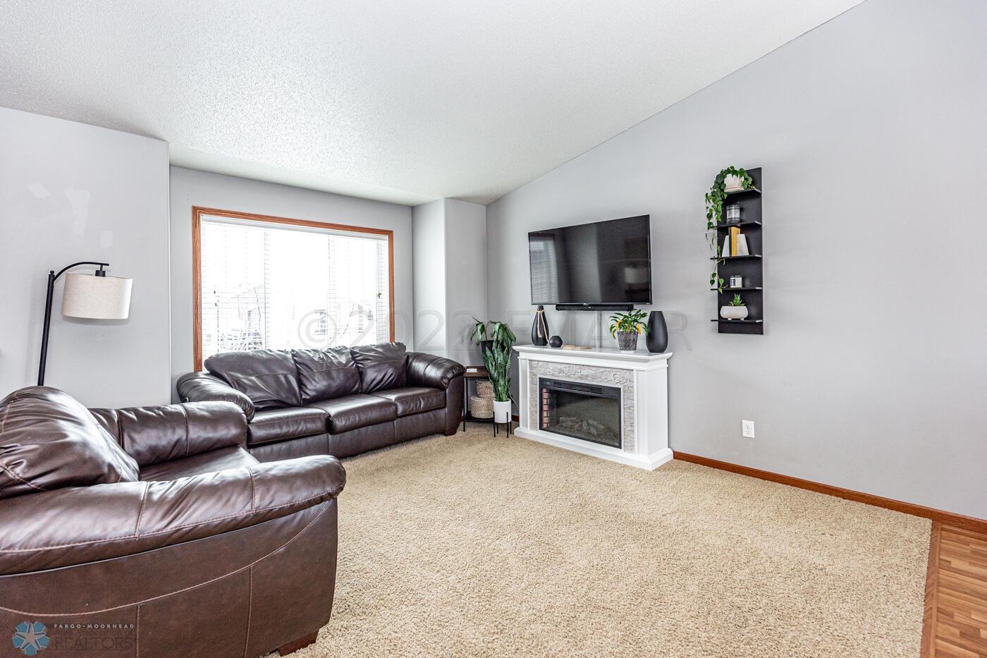 Living Room - Upper