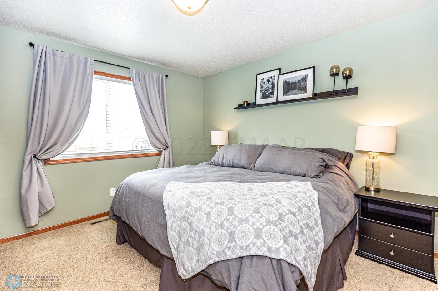 Master Bedroom - Upper
