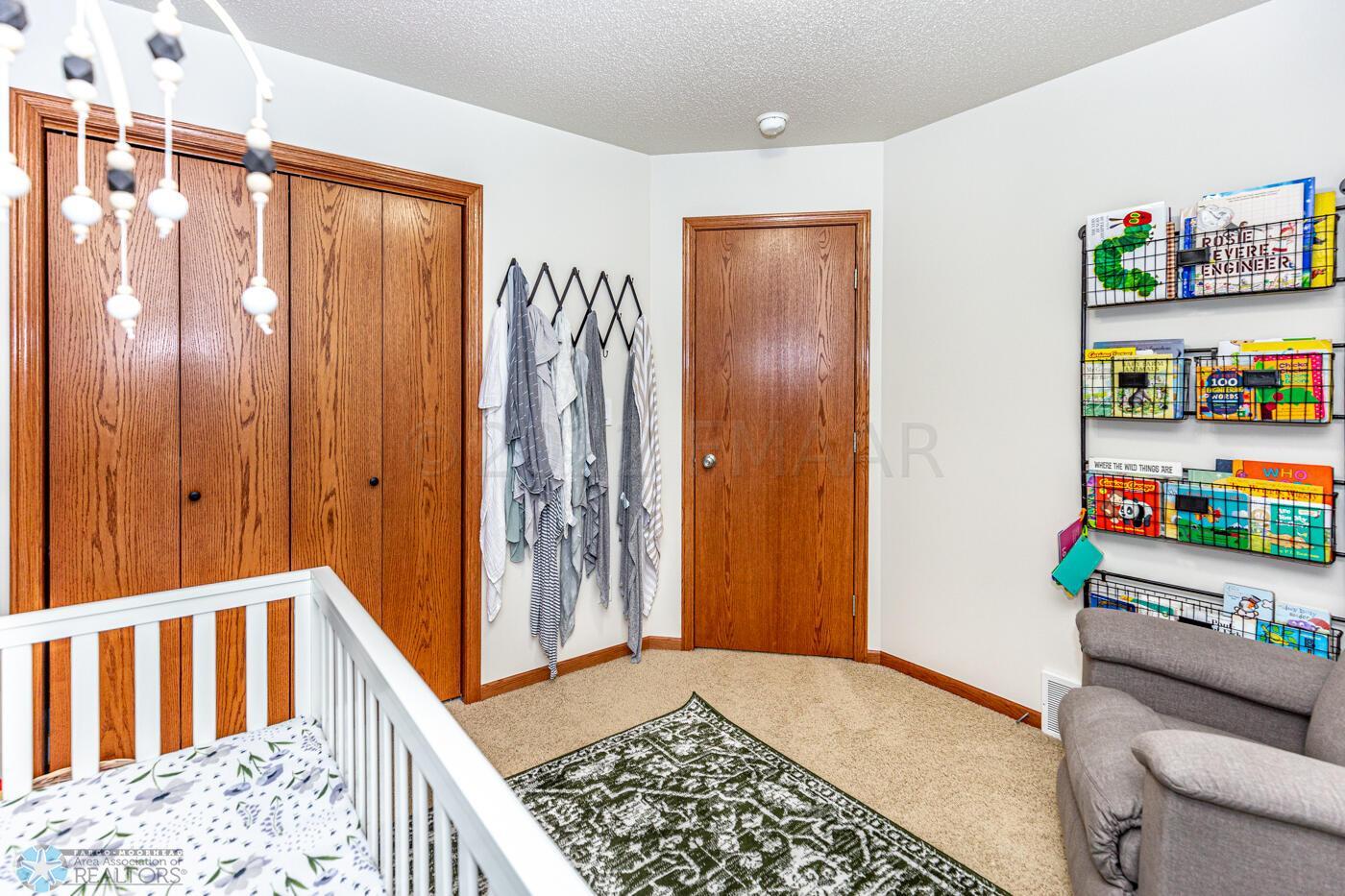 Bedroom #2 - Upper