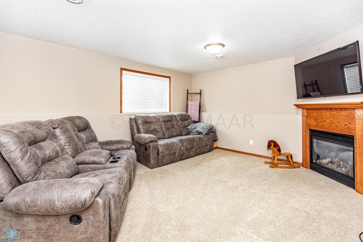 Family Room - Lower