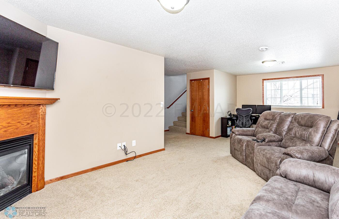 Family Room - Lower