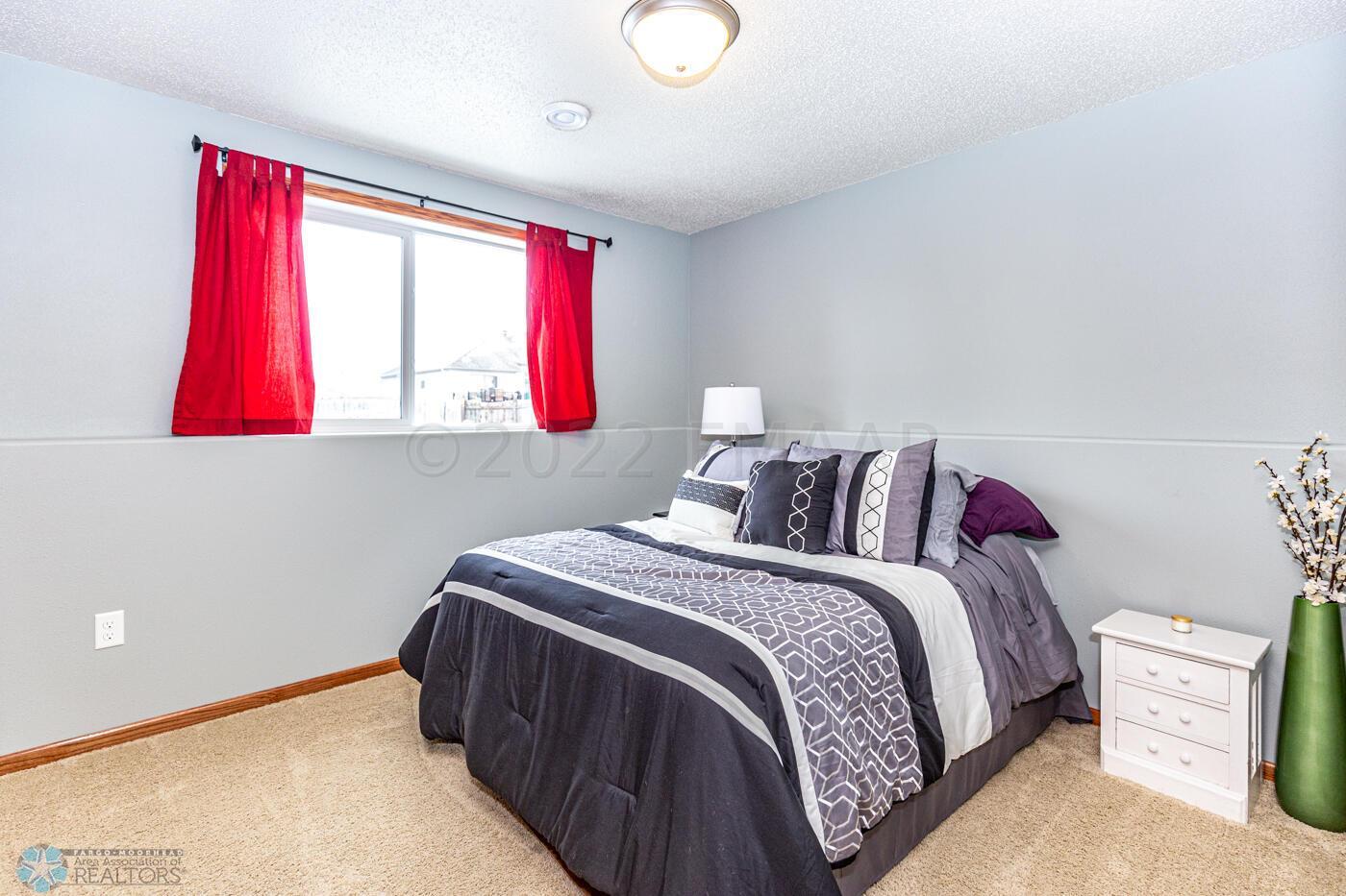 Bedroom #3 - Lower