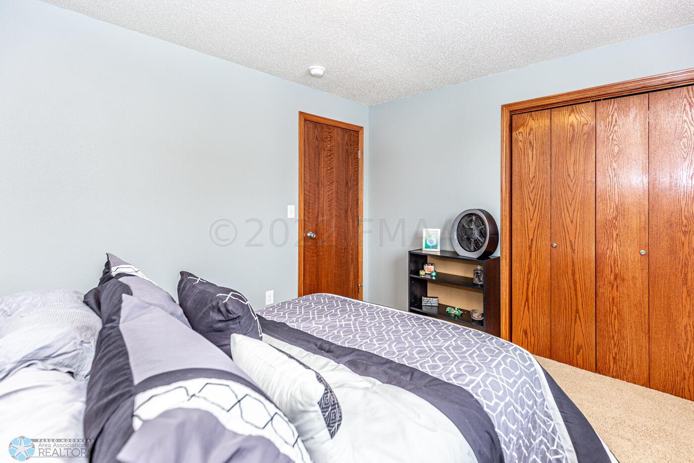 Bedroom #3 - Lower