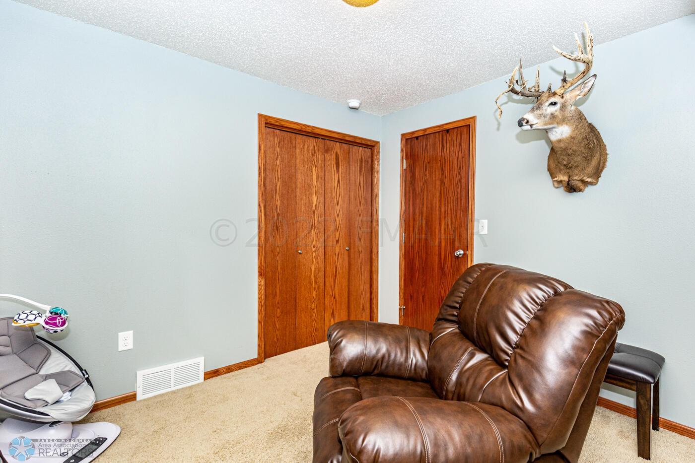 Bedroom #4 - Lower