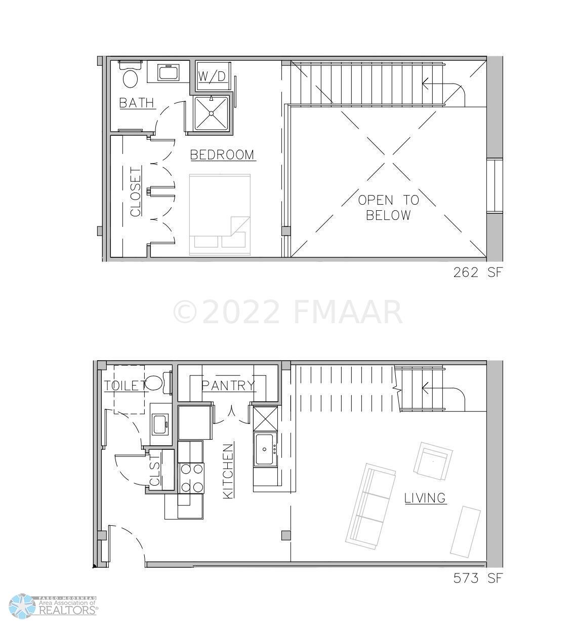 Floor-plans