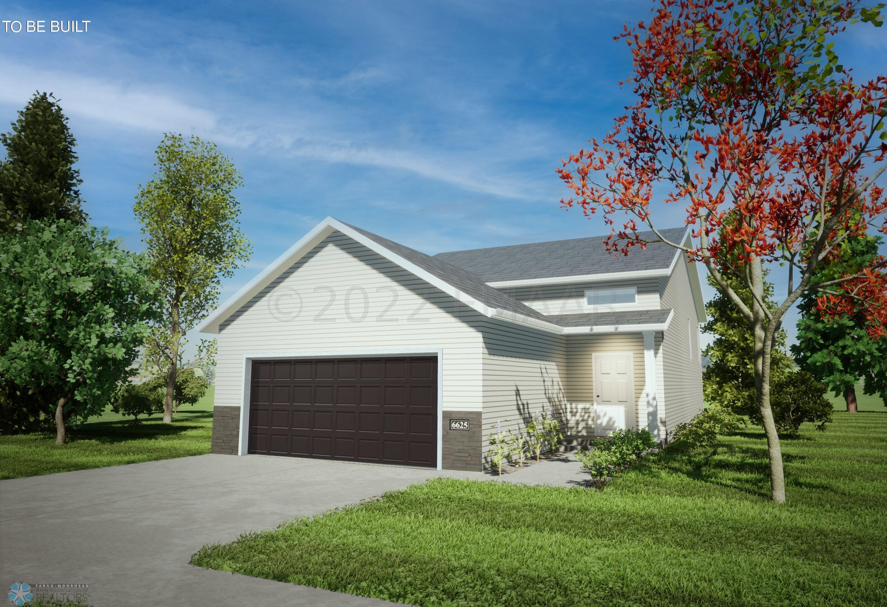 6625 27th St. Rendering