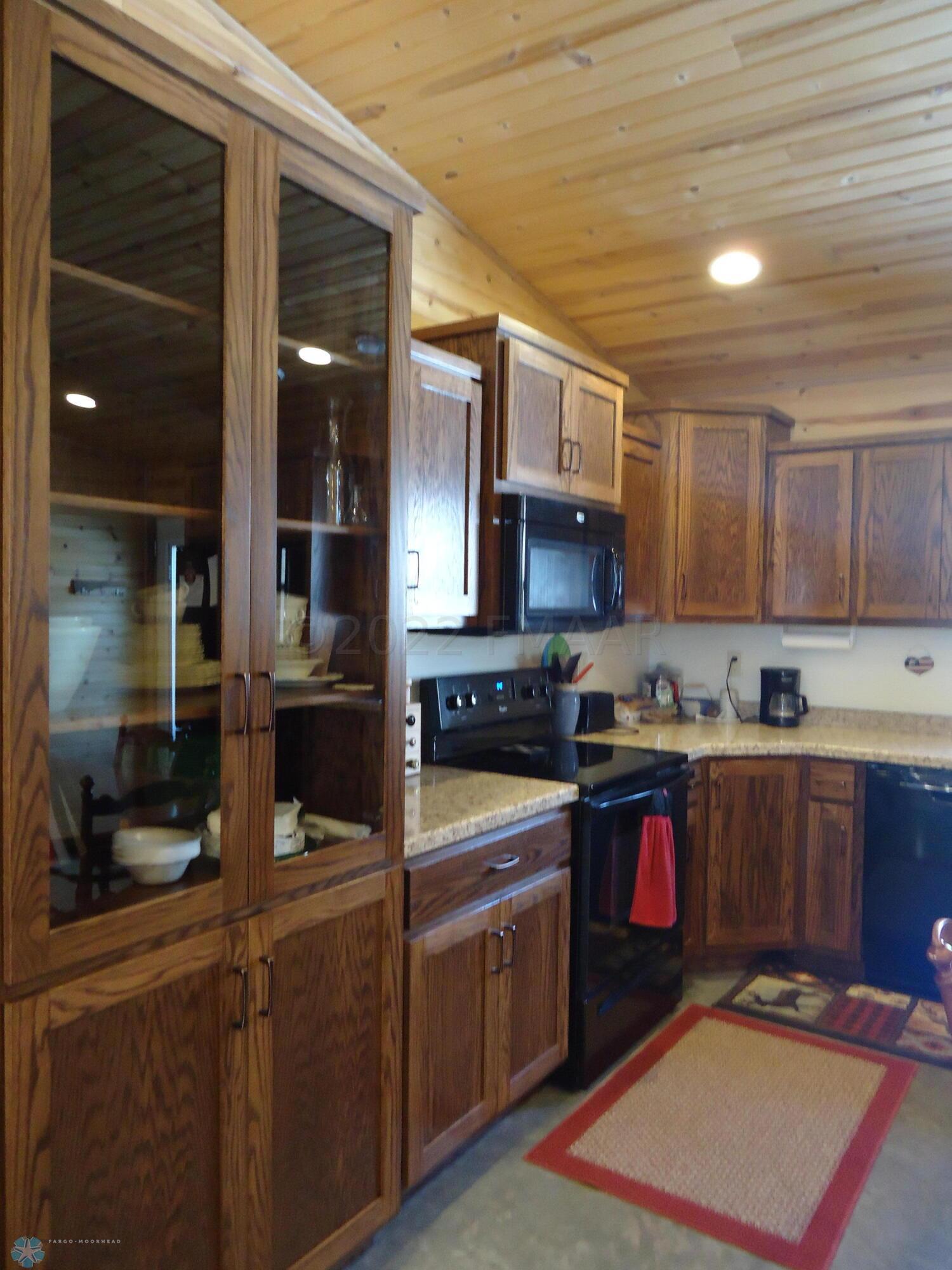 Custom Cabinets