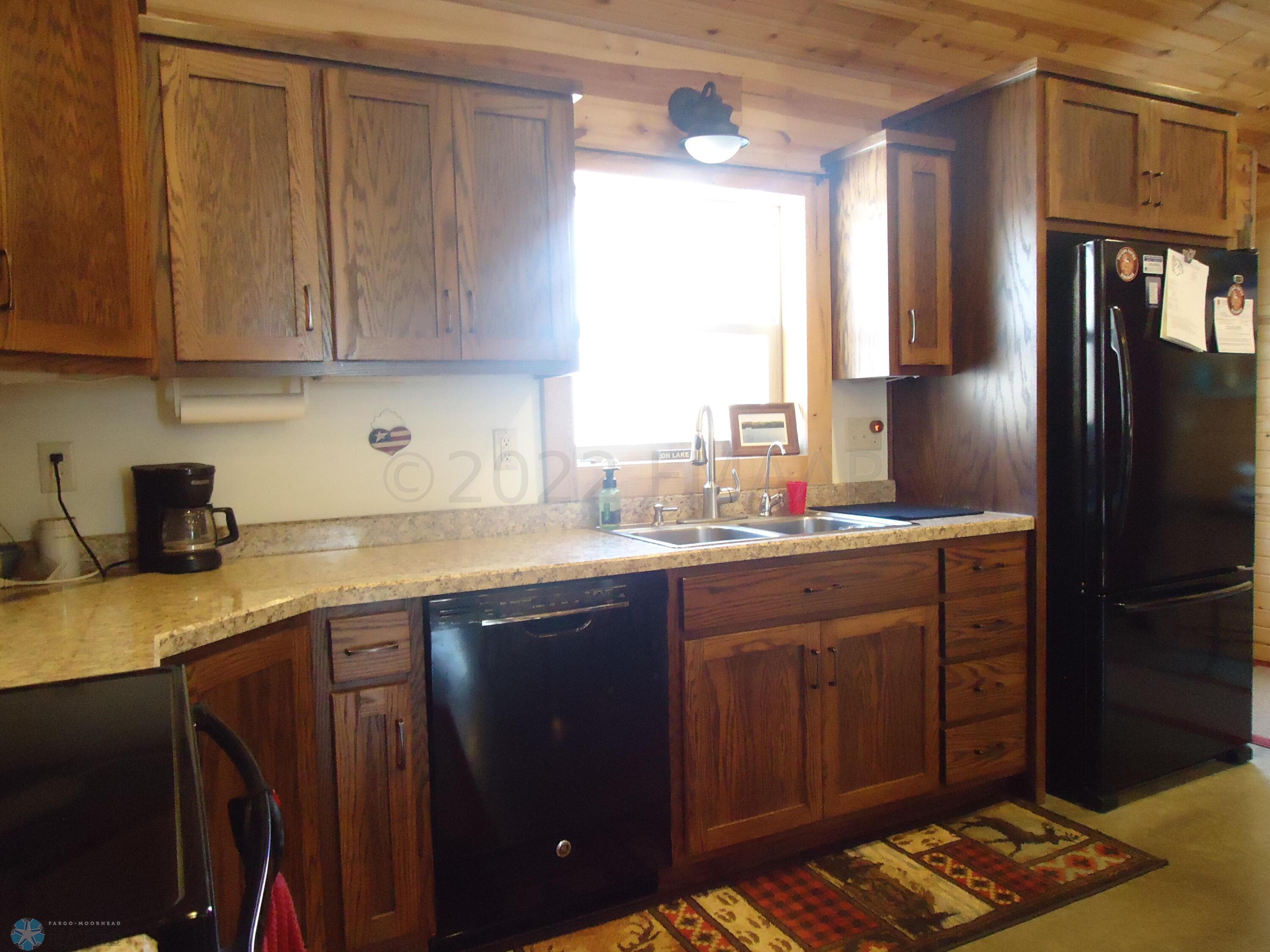 Cabinets