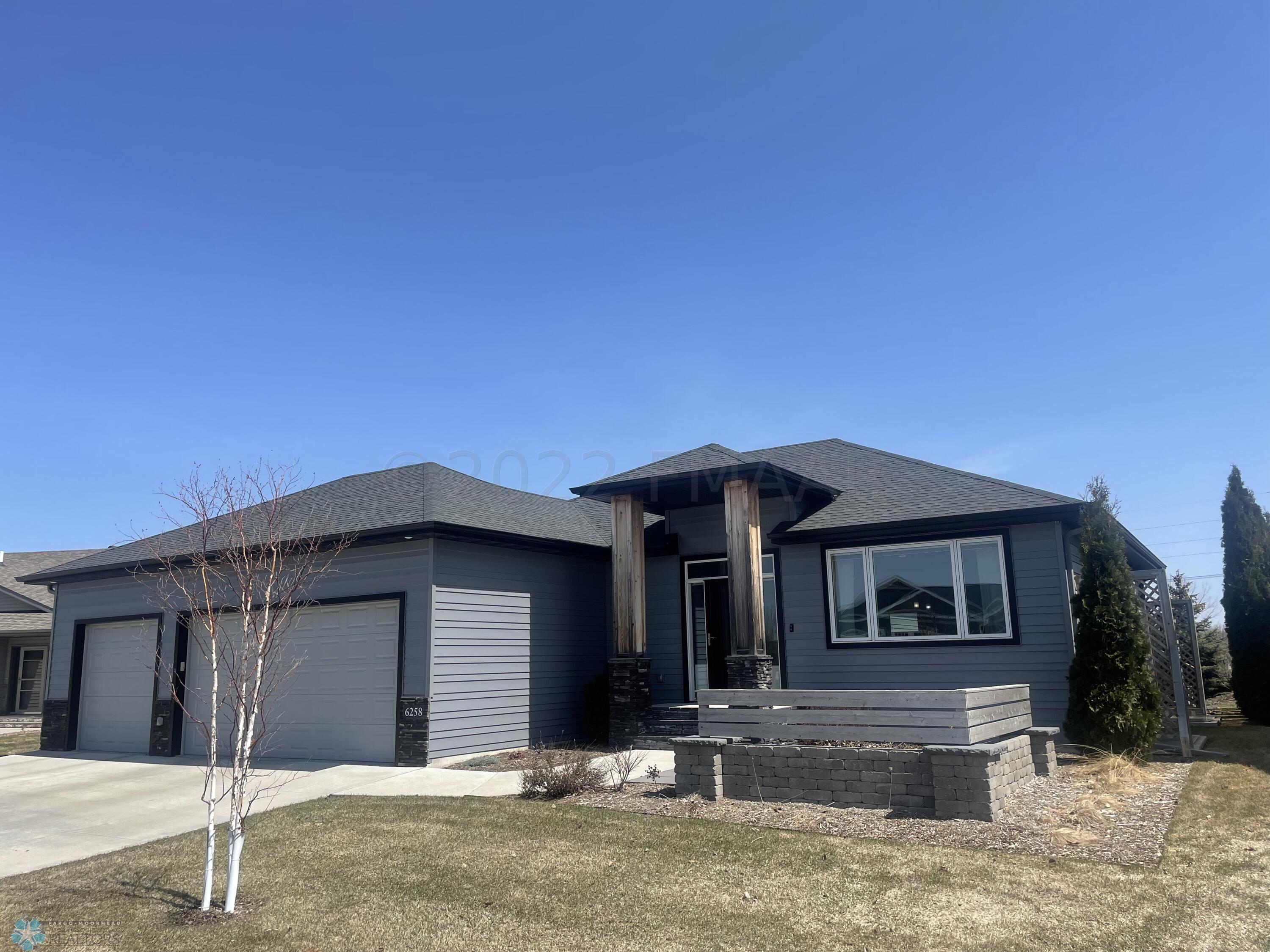 6285 13th Circle S Fargo