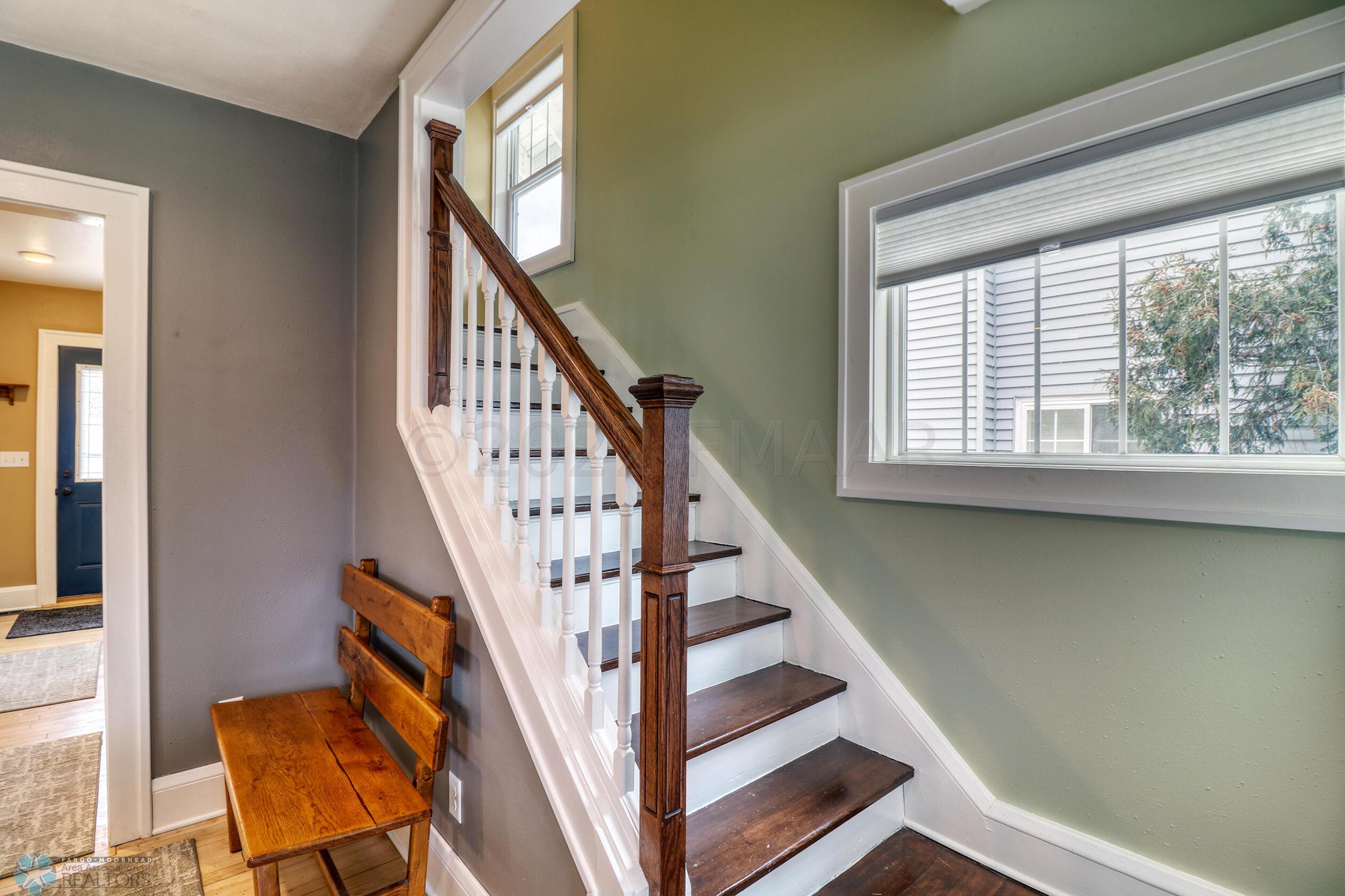 Stairway