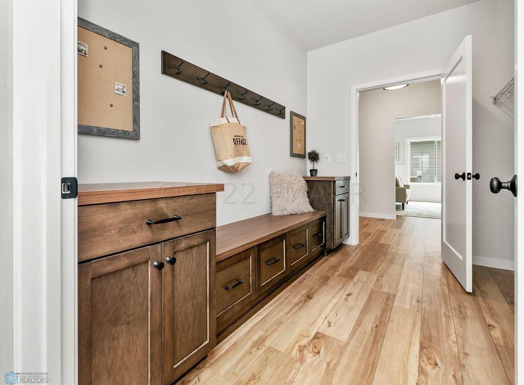 Mudroom