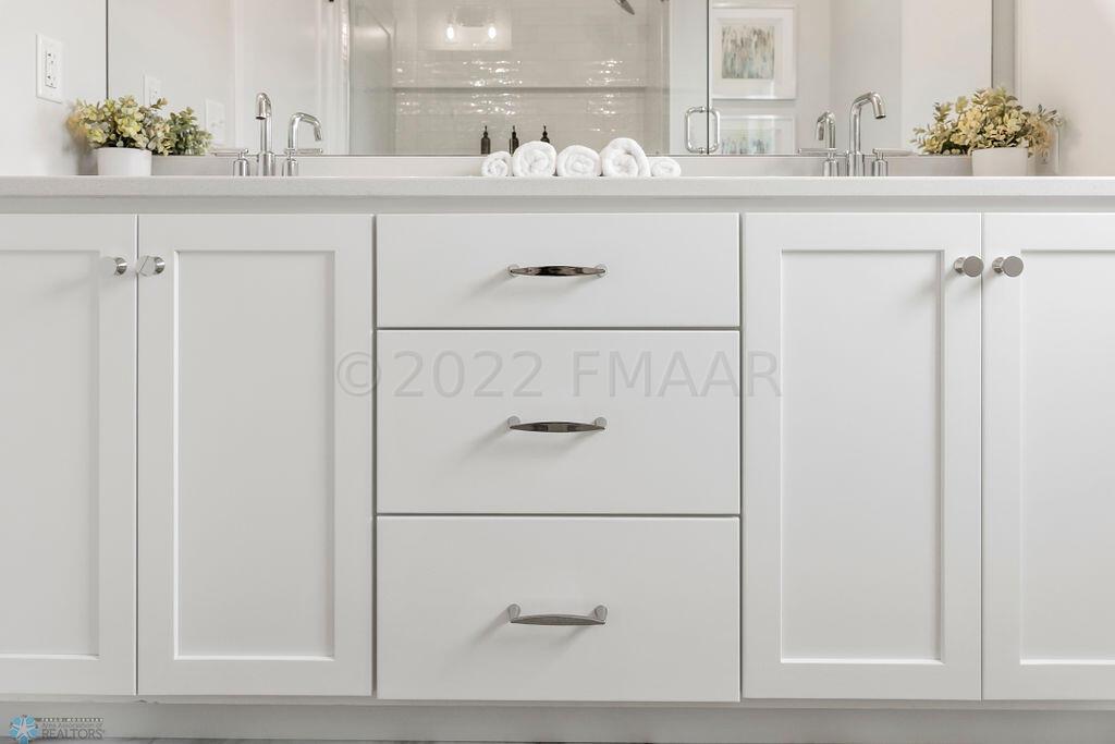 Custom Cabinets