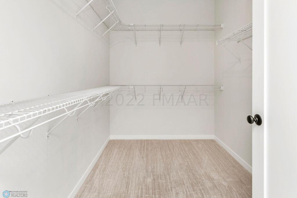 Walk In Closet
