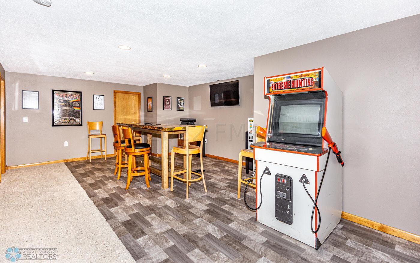 Recreation Room
