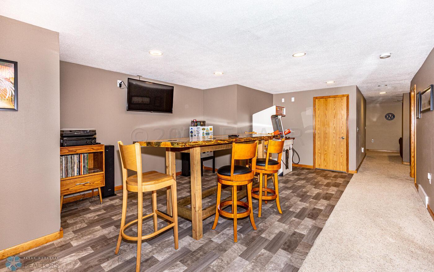 Recreation Room