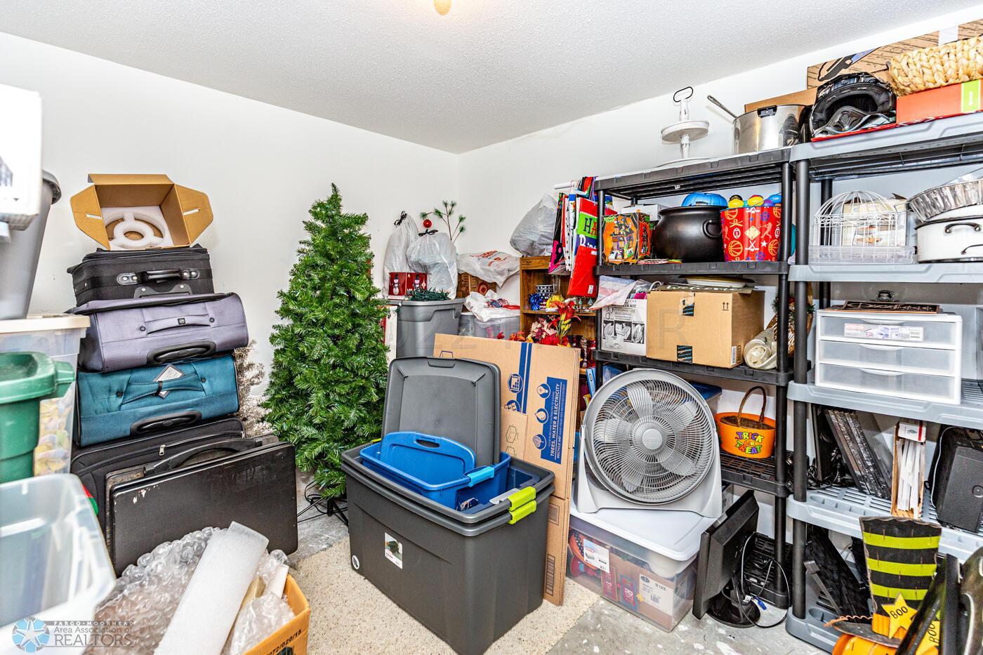 Storage Room