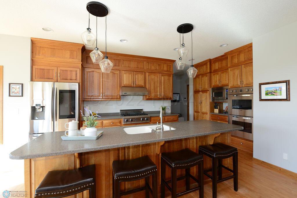4226 Timberline Dr Fargo