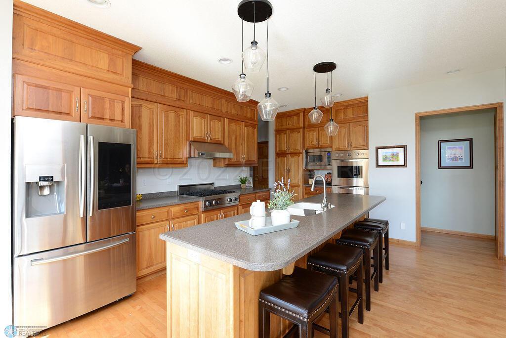 4226 Timberline Dr Fargo
