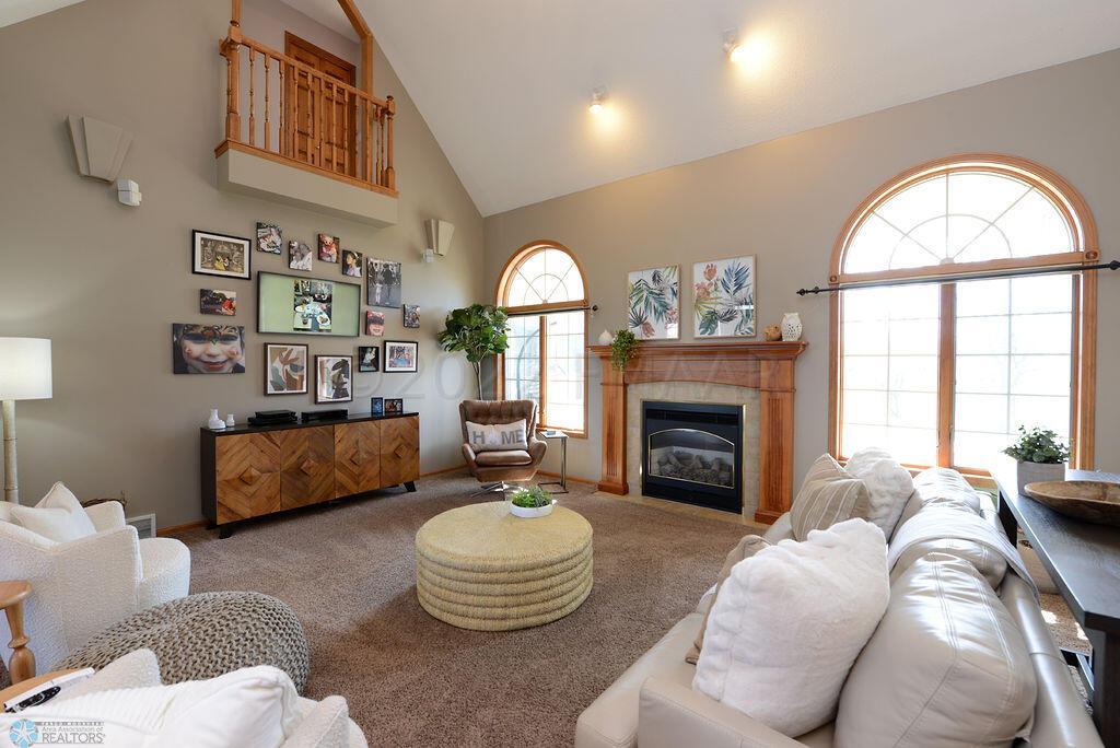 4226 Timberline Dr Fargo