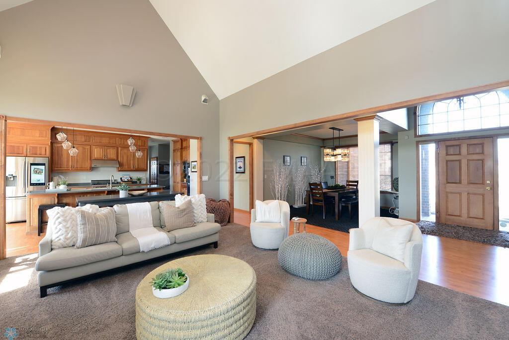 4226 Timberline Dr Fargo