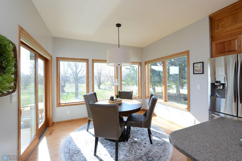 4226 Timberline Dr Fargo