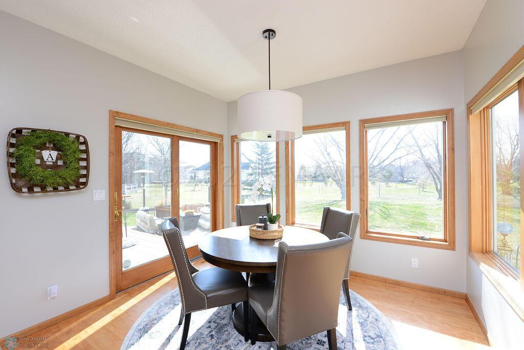 4226 Timberline Dr Fargo