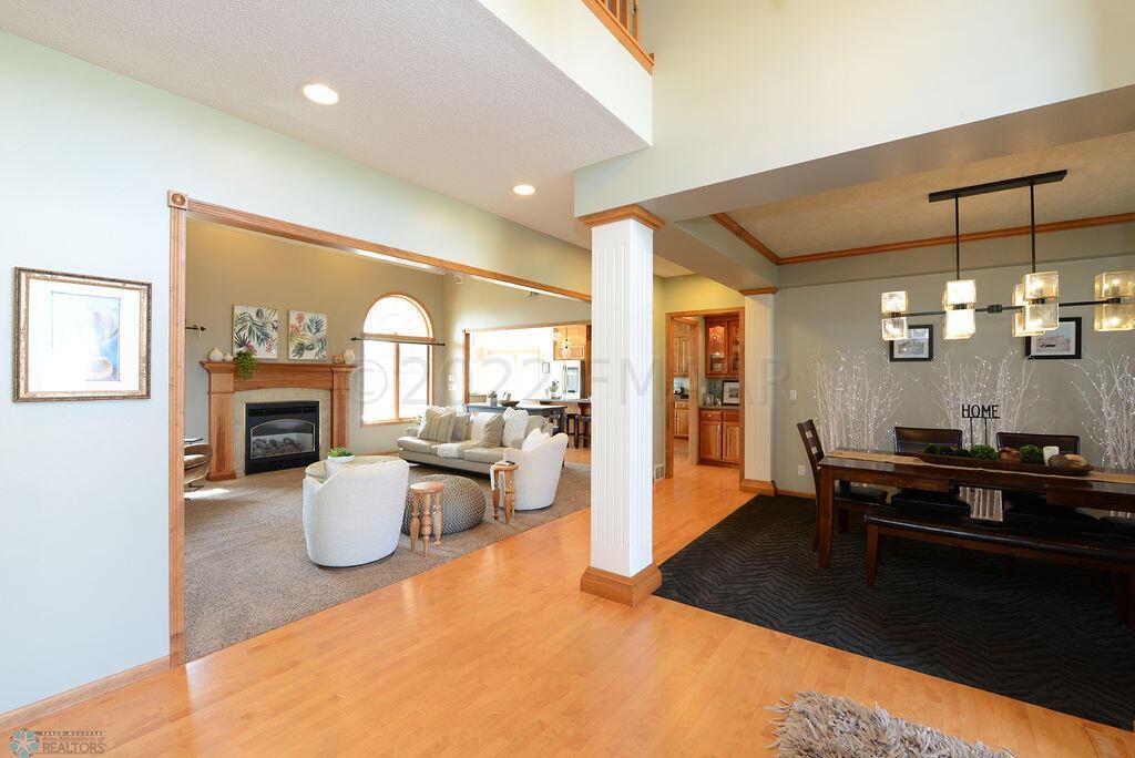4226 Timberline Dr Fargo